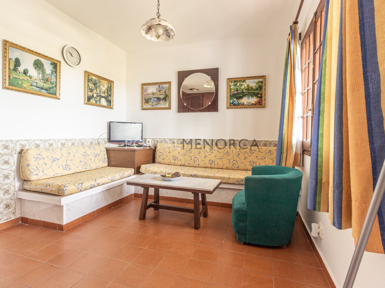 apartamento en Son Bou Menorca (4 de 9)