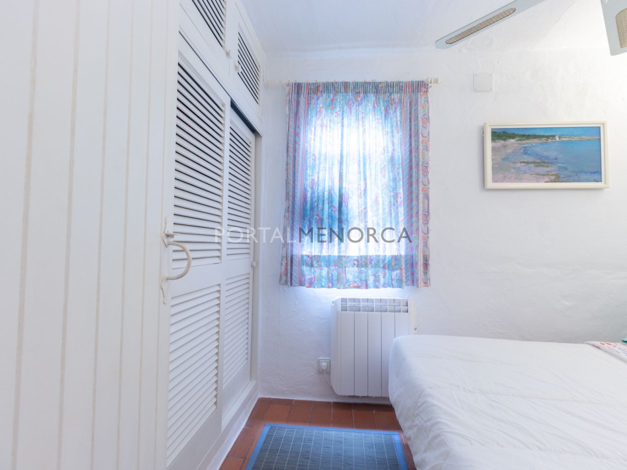 casita de pescadores en binibeca vell Menorca (7 de 15)