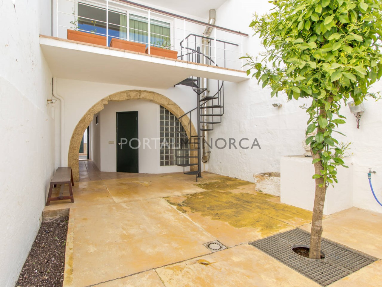 Charming house for sale in Sant Lluís