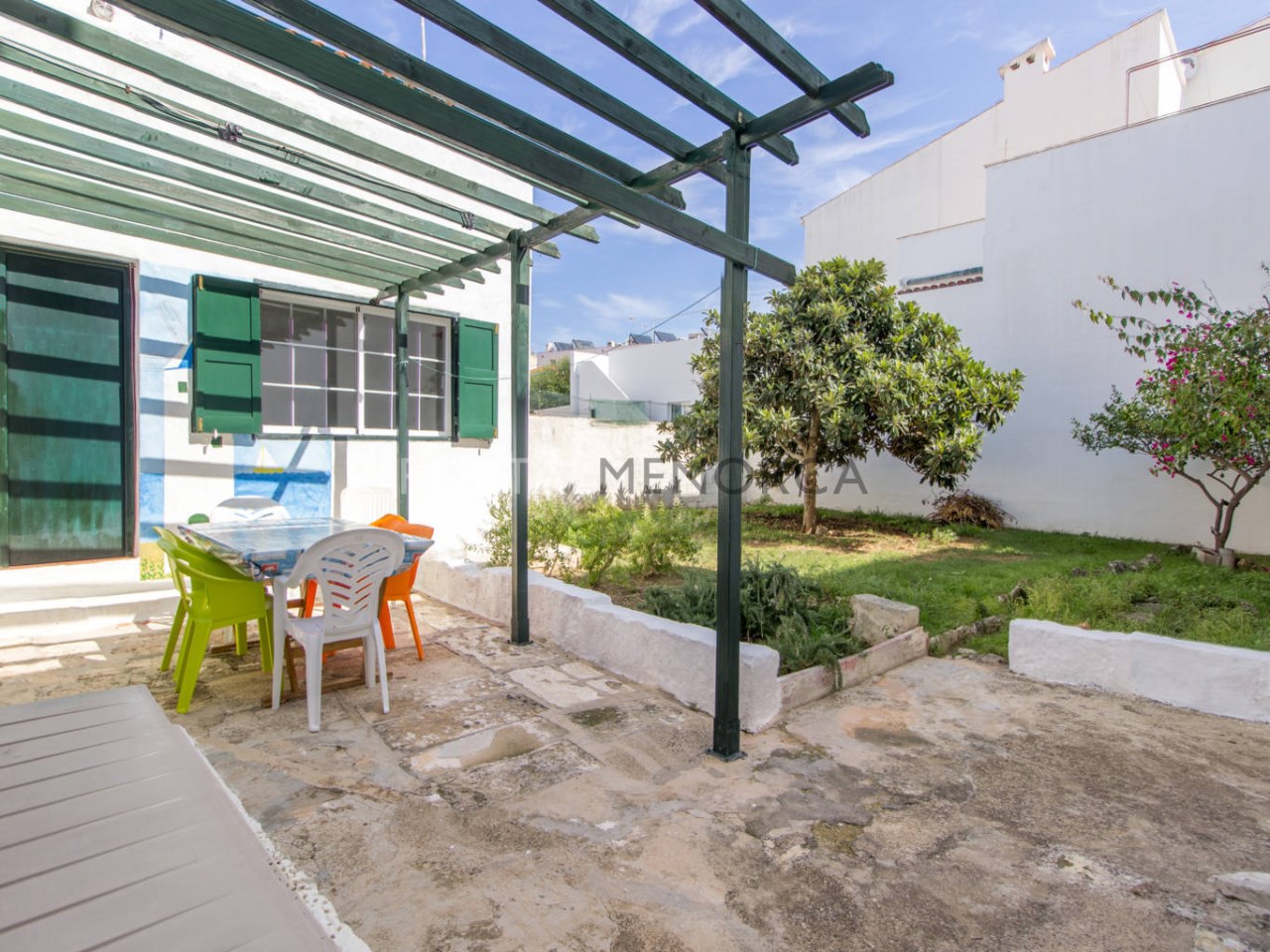 Menorcan house for sale in Sant Lluís