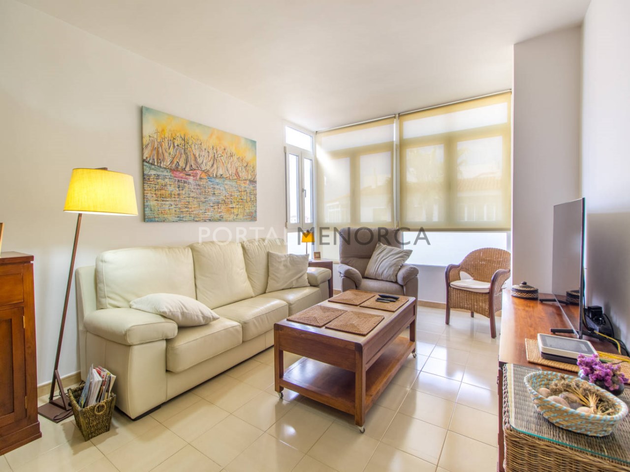 Apartment with 3 bedrooms for sale in Sant Lluís