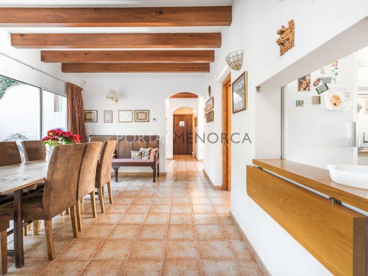 Casa de campo en venta en Menorca (44)