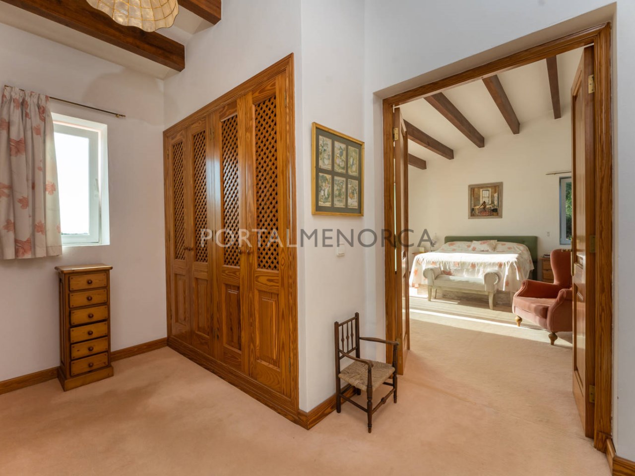 Casa de campo en venta en Menorca (55)