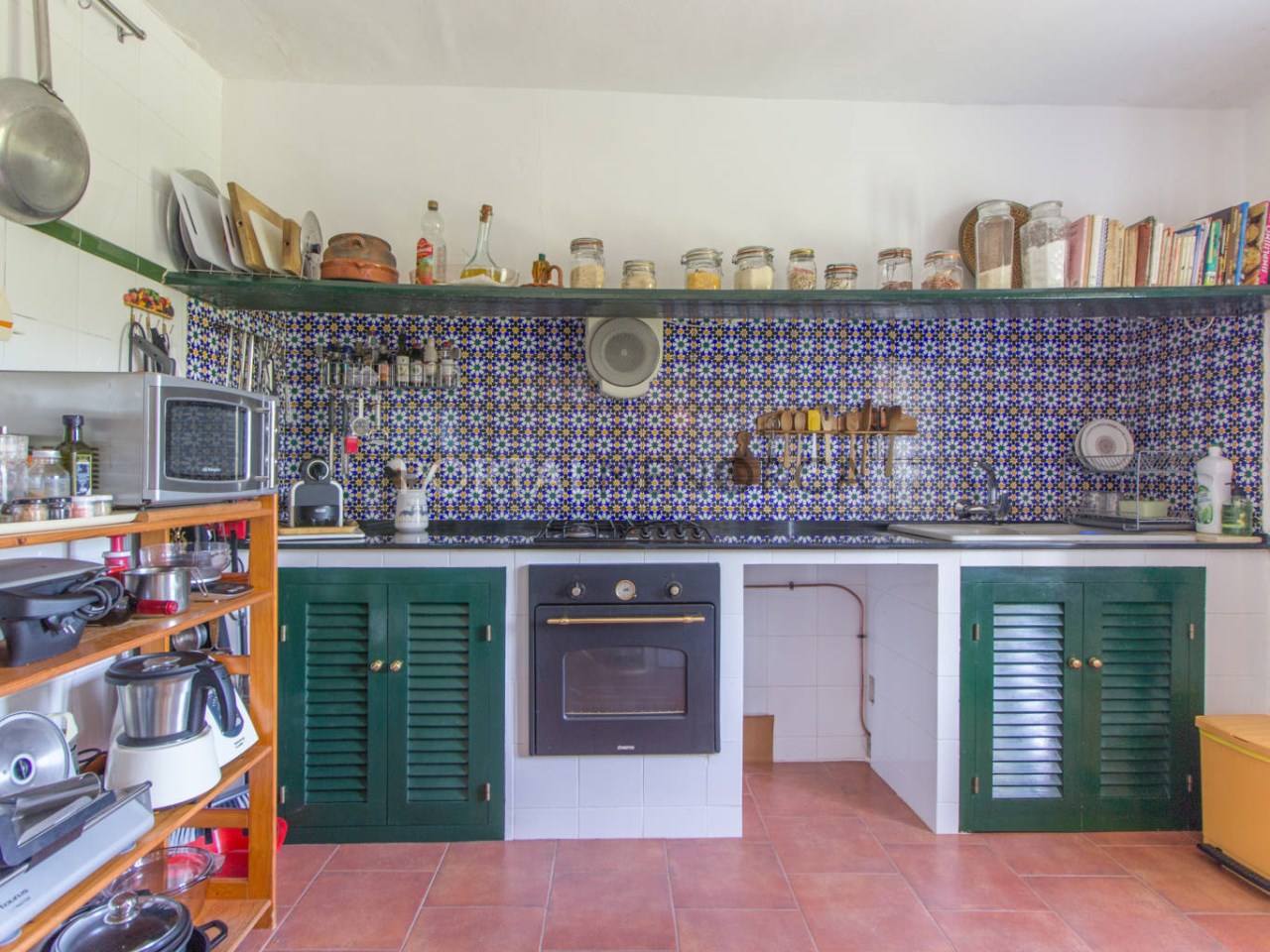 Casa de campo en venta en Menorca - Planta baja (23)