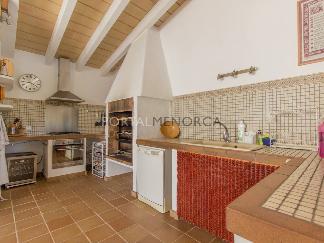 Casa de campo en venta en Menorca - Anexo (1)