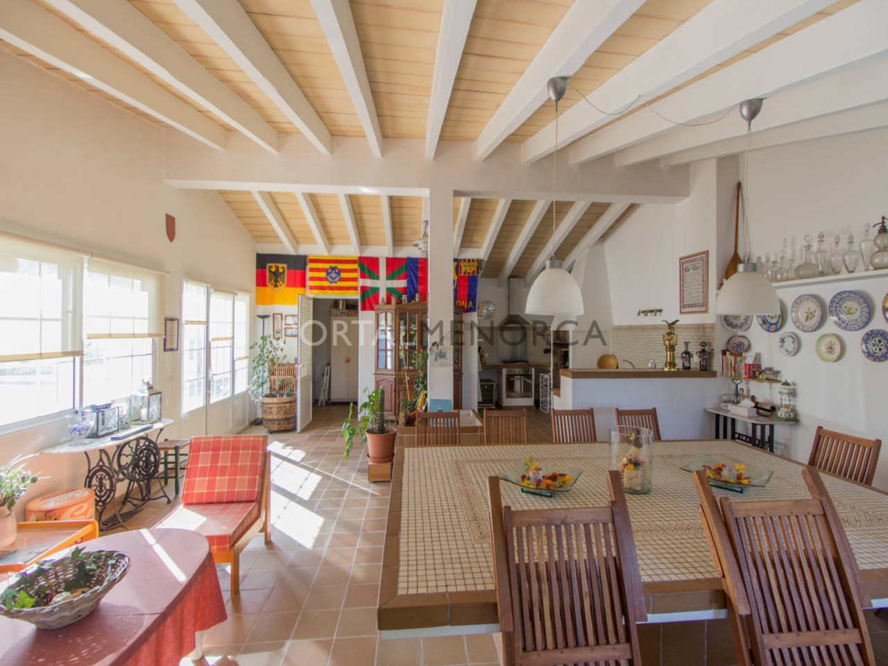 Casa de campo en venta en Menorca - Anexo (2)