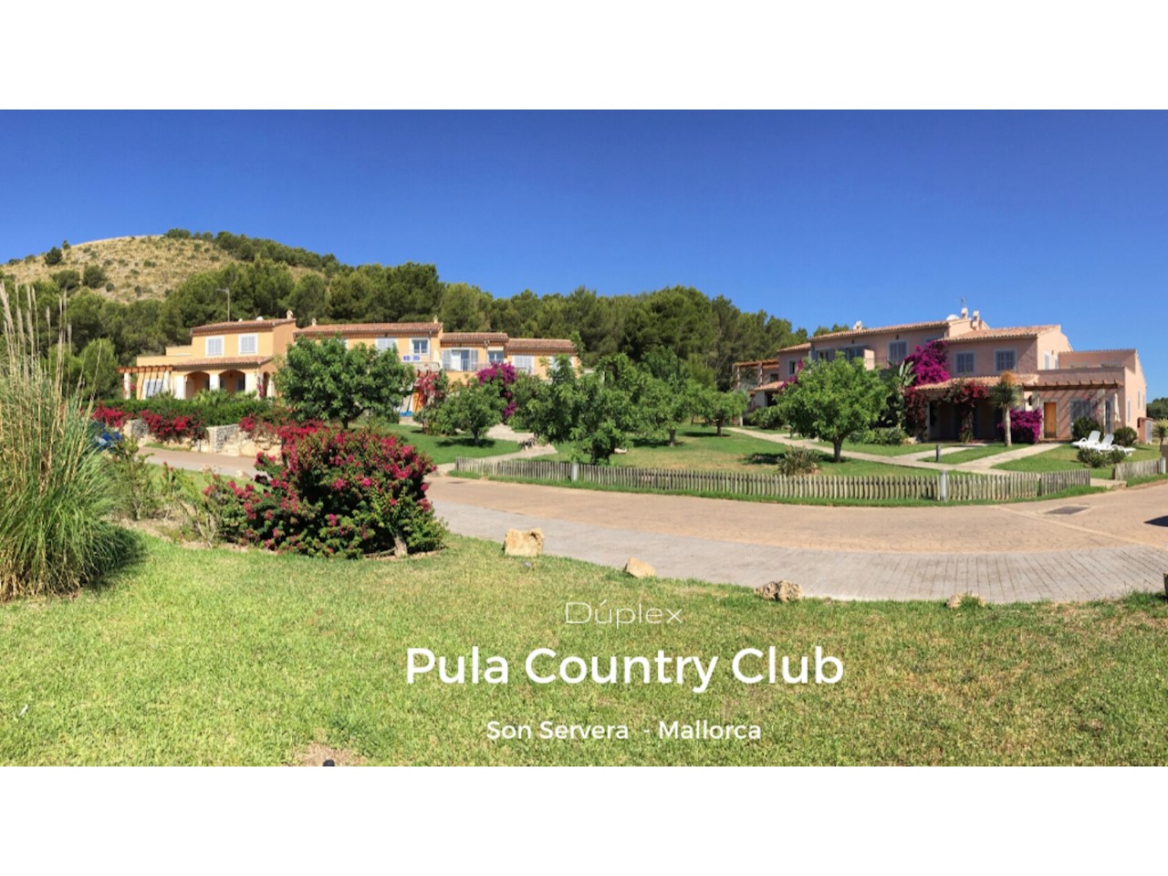 Pula Country Club Bl Xiv D