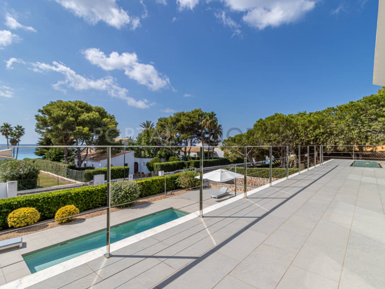 Villa vendre à Son Xoriguer Menorca