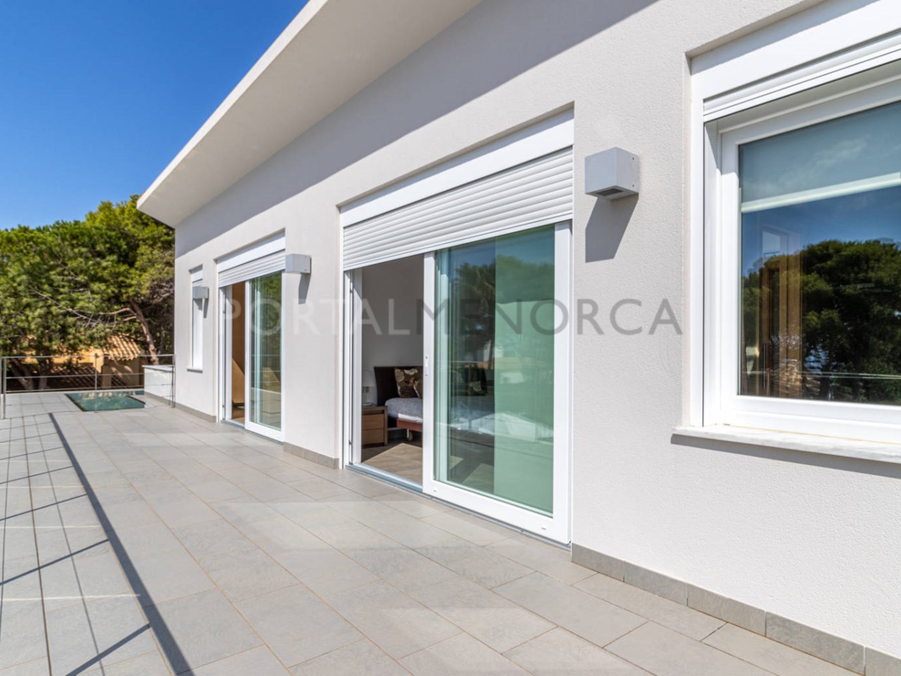 villa for sale in Son Xoriguer