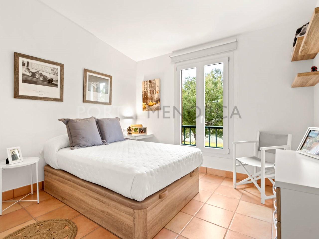 Villa for sale in Son Oleo, Ciutadella