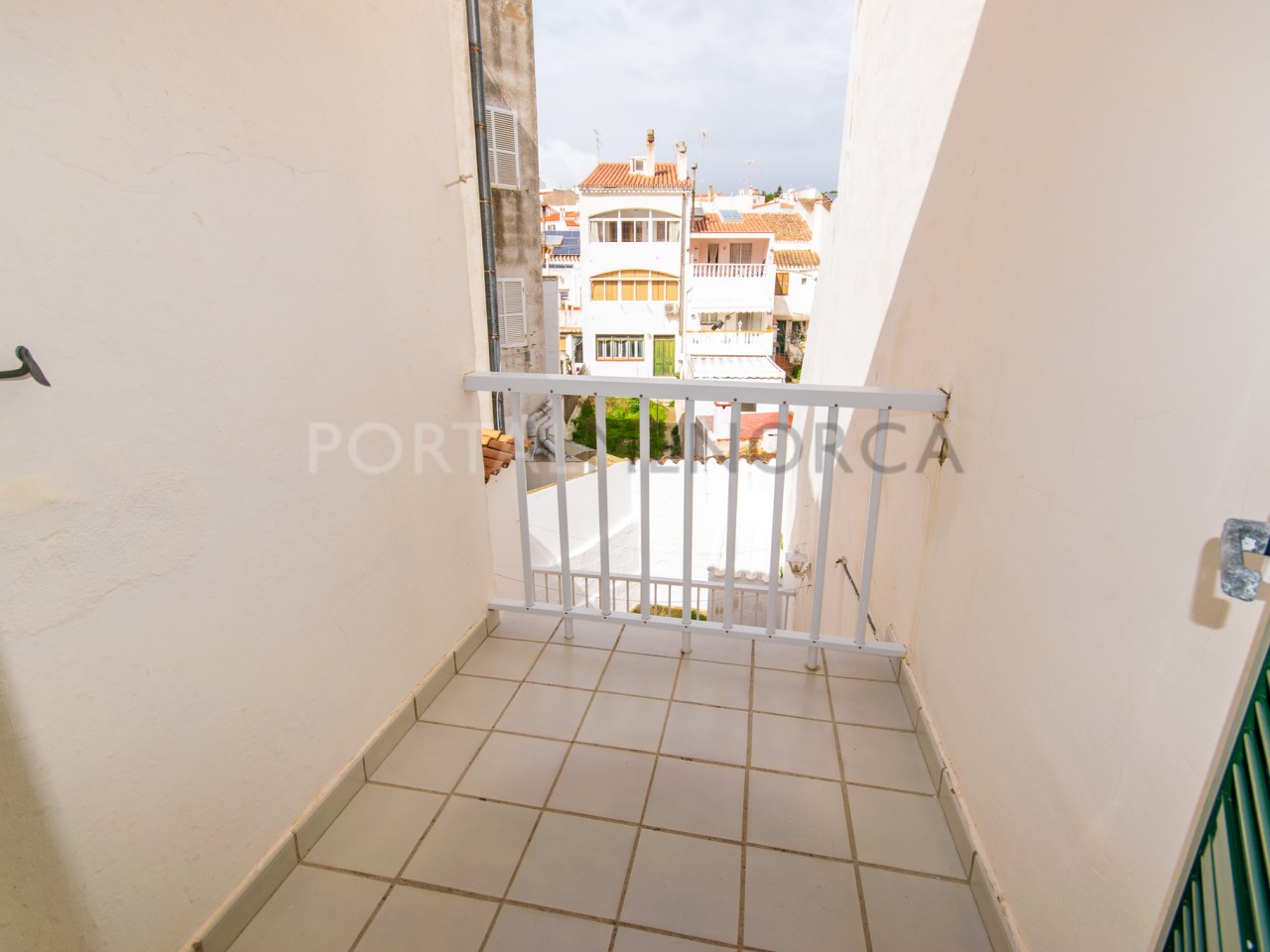Terrace whole house with orchard for sale in Alaior