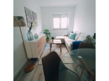 Apartment › Lisboa | 1 Bedroom | 1WC