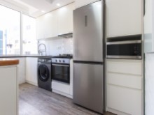 Apartment › Oeiras | 3 Bedrooms | 2WC