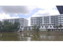 One Riverside Apartment | 3 Bedrooms | 5WC