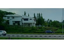 Detached House › Gadong B | 