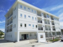 M2 New walk-up apartment at Kg Mata-Mata | 2 Bedrooms | 2WC