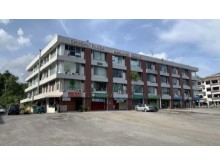 Apartment › Kianggeh | 3 Bedrooms | 1WC