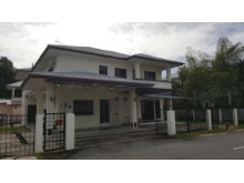 Detached House › Gadong B | 5 Bedrooms