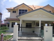 Proposed Terrace House | 4 Bedrooms | 4WC