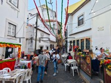 Oportunidade única no coração de um dos bairros mais antigos e icónicos de Lisboa e a poucos passos do Museu do Fado%12/13