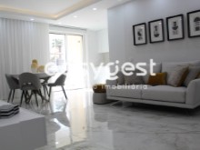 1+1 bedroom flat with luxury finishes, set in gated community | 1 卧室 | 2WC