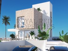 Las Bellas luxury villas in Finestrat, Benidorm (31)%13/14