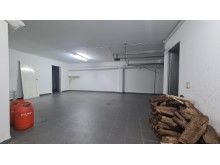 Piso -1 - Garagem%18/21