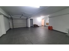 Piso -1 - Garagem%19/21