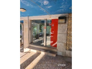 Ground Floor Shop › Oeiras | 