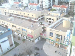 Estacionamento na Garagem do Centro Cívico de Carnaxide | 