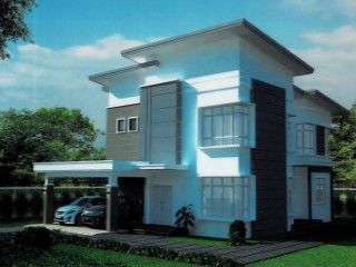 Detached House › Sengkurong | 6 Bedrooms | 5WC