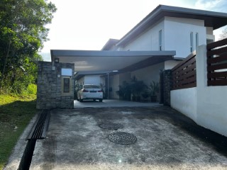 Detached House › Gadong A | 7 Bedrooms | 7WC