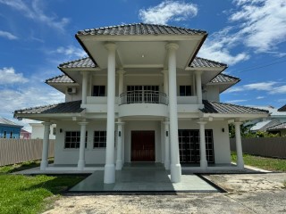 Detached House › Sengkurong | 5 Bedrooms