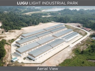 Lugu Light Industrial Park | 