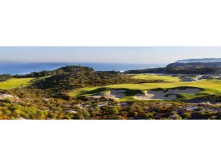 West Cliffs Ocean and Golf Resort%34/62