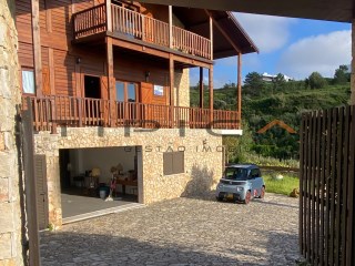 Villa con encanto en Ericeira | 4 Habitaciones | 3WC