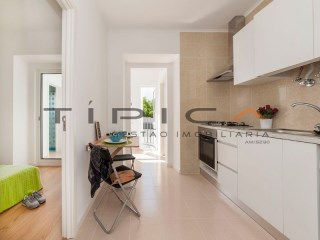 Apartamento › Lisboa | 2 Habitaciones + 1 Estancia | 2WC