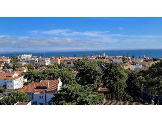 Building Floor › Cascais | 4 Bedrooms | 3WC