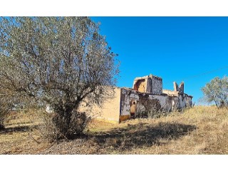 Ruins › Monforte | 