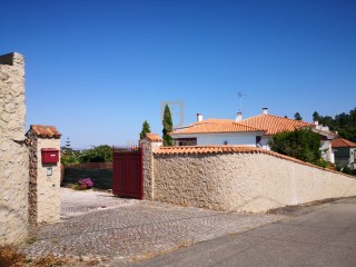 Belle villa T4 +1 avec piscine et vue sur le château - Ourem%5/33