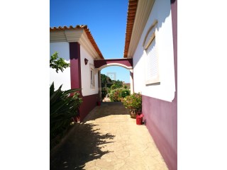 Belle villa T4 +1 avec piscine et vue sur le château - Ourem%29/33