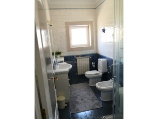 bathroom - Beautiful villa T4 +1 with pool and view of the Castle - Ourem%24/33