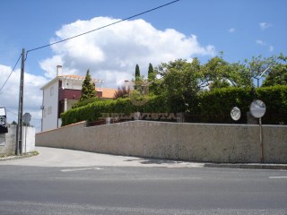 Belle villa T4 +1 avec piscine et vue sur le château - Ourem%6/33