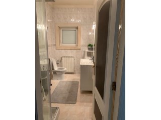 bathroom - Beautiful villa T4 +1 with pool and view of the Castle - Ourem%25/33