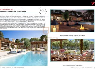 Lyxvilla - «La réserve», Naturresort och Spa - Comporta%1/12