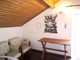 Chambre-Charmante maison T3 unique et reculée, insérée dans un patio privé, très calme - Lisbonne -Santo Antonio%20/30