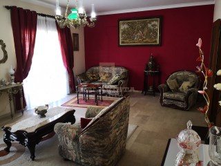 living room -House T7 with great potential in a calm environment, Espite%8/24