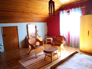 bedroom -House T7 with great potential in a calm environment, Espite%15/24