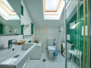 salle de bain étage 2%30/38