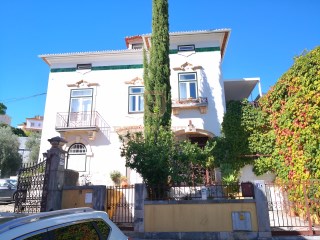 Belle villa d'architecture des années 1940 - centre de Coimbra%35/38